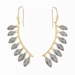 Stella & Dot Asher Earrings